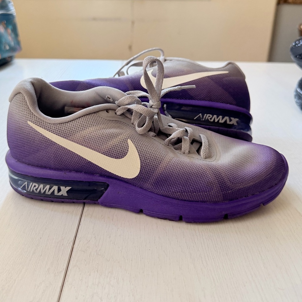 Womens Nike Running Shoes
